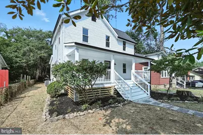 4310 31st Street, Mount Rainier, MD 20712 - Photo 2