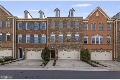 5313 Stream Bank Lane, Greenbelt, MD 20770 - Photo 2