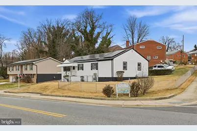 2316 Shadyside Avenue, Suitland, MD 20746 - Photo 56