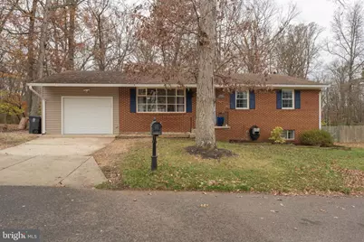 10021 Marguerita Avenue, Glenn Dale, MD 20769 - Photo 1