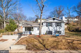 7306 Gavin St, Hyattsville, MD 20784 - Photo 1