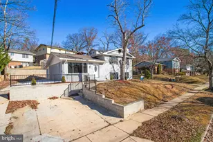 7306 Gavin St, Hyattsville, MD 20784 - Photo 4