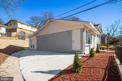 7306 Gavin Street, Hyattsville, MD 20784 - Photo 6