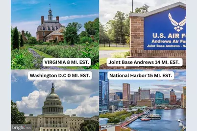 5514 Keyworth Court, Capitol Heights, MD 20743 - Photo 2