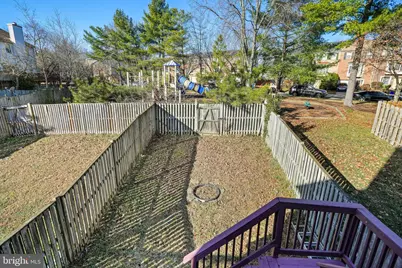 14902 Ashford Place, Laurel, MD 20707 - Photo 36