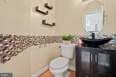 14902 Ashford Place, Laurel, MD 20707 - Photo 18