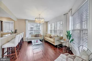 2710 Swann Wing Ct, Glenarden, MD 20706 - Photo 18