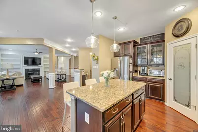 2710 Swann Wing Court, Glenarden, MD 20706 - Photo 14