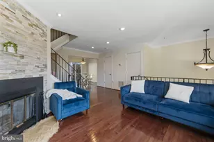 3536 Princess Caroline Ct, District Heights, MD 20747 - Photo 6