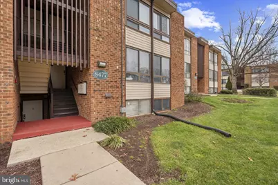8477 Greenbelt Road #201, Greenbelt, MD 20770 - Photo 30