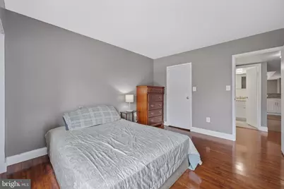 8477 Greenbelt Road #201, Greenbelt, MD 20770 - Photo 16