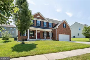 3413 Captain Wendell Pruitt Way, Fort Washington, MD 20744 - Photo 2