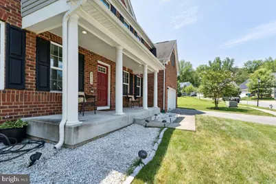 3413 Captain Wendell Pruitt Way, Fort Washington, MD 20744 - Photo 4