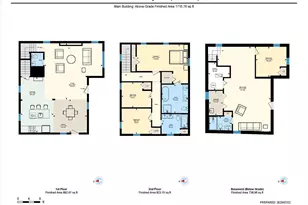 4810 Whitfield Chapel Rd, Lanham, MD 20706 - Photo 50