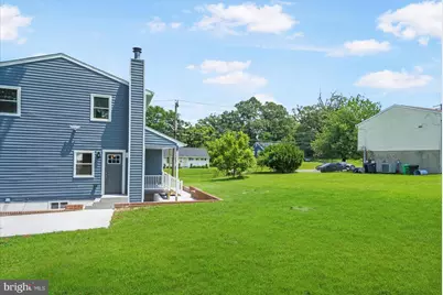 4810 Whitfield Chapel Road, Lanham, MD 20706 - Photo 48