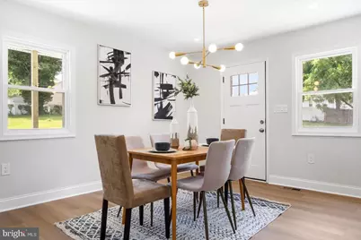 4810 Whitfield Chapel Road, Lanham, MD 20706 - Photo 14