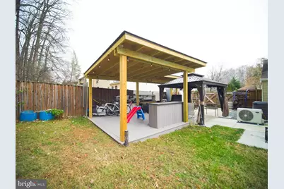 4802 Grid Street, Bowie, MD 20720 - Photo 30