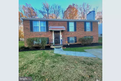 3728 Cricket Avenue, District Heights, MD 20747 - Photo 1