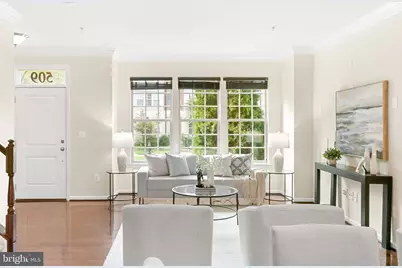 509 Rampart Way #19, Oxon Hill, MD 20745 - Photo 20