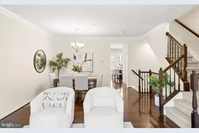 509 Rampart Way #19, Oxon Hill, MD 20745 - Photo 16