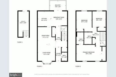 7631 E Arbory Court #288, Laurel, MD 20707 - Photo 2