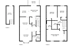 7631 E Arbory Ct, Laurel, MD 20707 - Photo 2