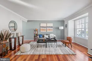 4609 John St, Suitland, MD 20746 - Photo 2