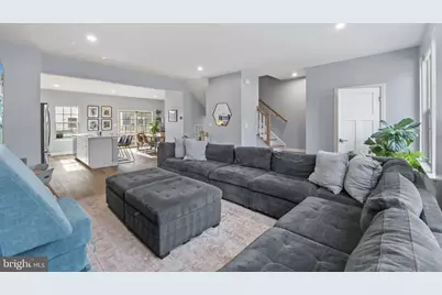 8811 Sybil Lane, Upper Marlboro, MD 20772 - Photo 18