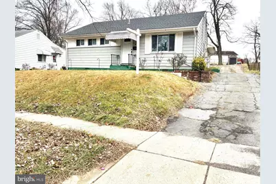 9007 Varnum Street, Lanham, MD 20706 - Photo 4