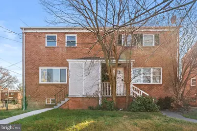 2723 Keating Street, Temple Hills, MD 20748 - Photo 2