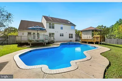 11000 Snowden Pond Road, Laurel, MD 20708 - Photo 2