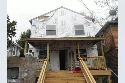 4605 Burlington Road, Hyattsville, MD 20781 - Photo 2