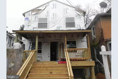 4605 Burlington Road, Hyattsville, MD 20781 - Photo 1