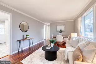 5015 Iroquois St, College Park, MD 20740 - Photo 4