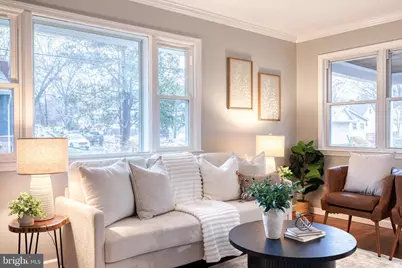 5015 Iroquois Street, College Park, MD 20740 - Photo 6