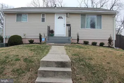 2317 Roslyn Avenue, District Heights, MD 20747 - Photo 1