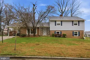 12101 Hunterton St, Upper Marlboro, MD 20774 - Photo 1