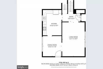 12101 Hunterton Street, Upper Marlboro, MD 20774 - Photo 36