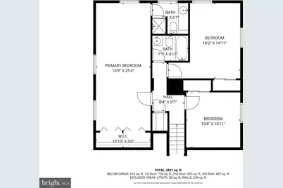 12101 Hunterton Street, Upper Marlboro, MD 20774 - Photo 38