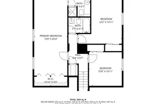 12101 Hunterton St, Upper Marlboro, MD 20774 - Photo 38