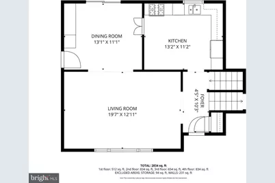 12204 Chesterton Drive, Upper Marlboro, MD 20774 - Photo 8