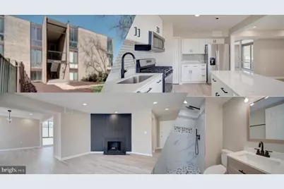 8675 Greenbelt Road #202, Greenbelt, MD 20770 - Photo 1