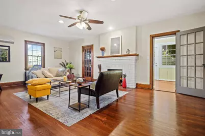 5503 44th Avenue, Hyattsville, MD 20781 - Photo 8