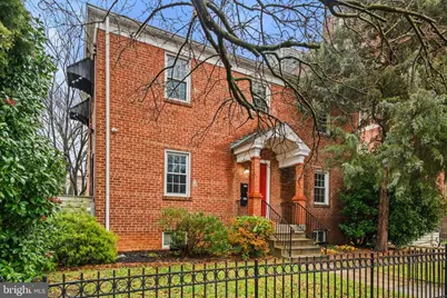 5503 44th Avenue, Hyattsville, MD 20781 - Photo 1