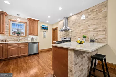 5503 44th Avenue, Hyattsville, MD 20781 - Photo 14