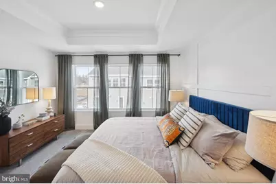 9615 Good Faith Way Way #LOT 38, Upper Marlboro, MD 20774 - Photo 6