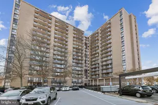 6100 Westchester Park Dr, College Park, MD 20740 - Photo 1