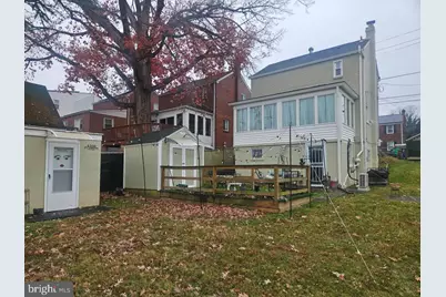 4108 Vine Street, Capitol Heights, MD 20743 - Photo 2