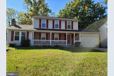11113 Maiden Drive, Bowie, MD 20720 - Photo 1