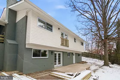 6602 Ian Street, Hyattsville, MD 20784 - Photo 40